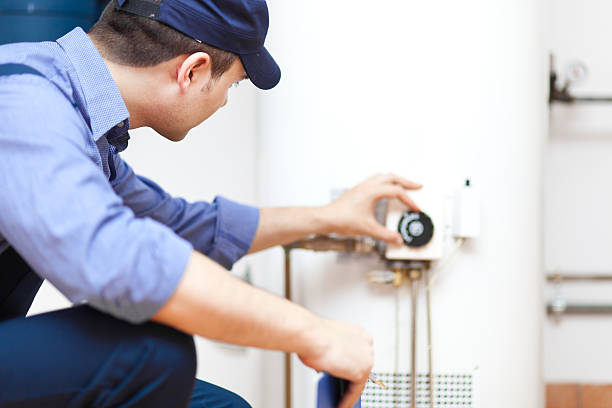 Best Plumbing System Maintenance  in Otsego, MI